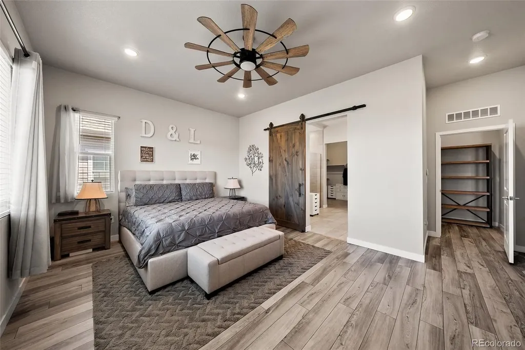 5165 Lake Terrace Lane Longmont CO 80504