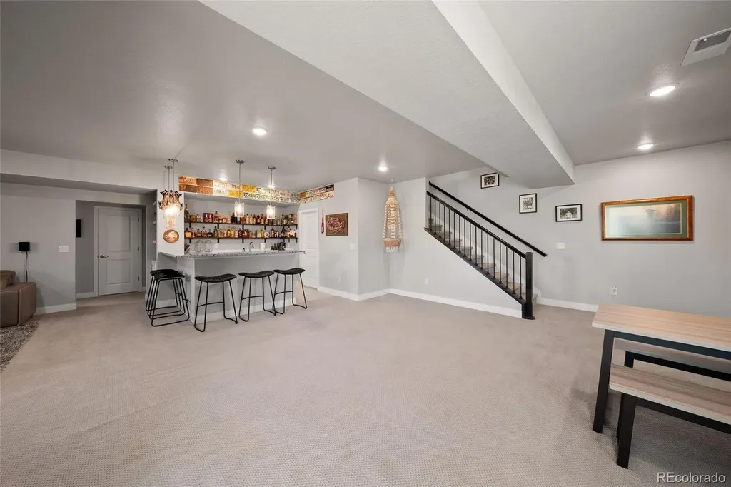 5165 Lake Terrace Lane Longmont CO 80504