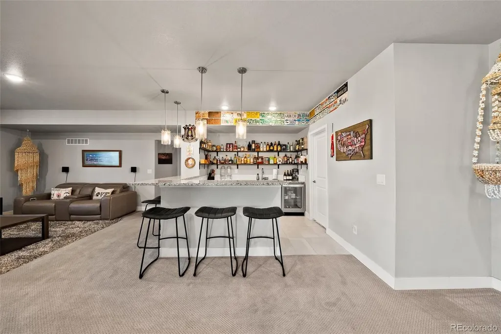 5165 Lake Terrace Lane Longmont CO 80504