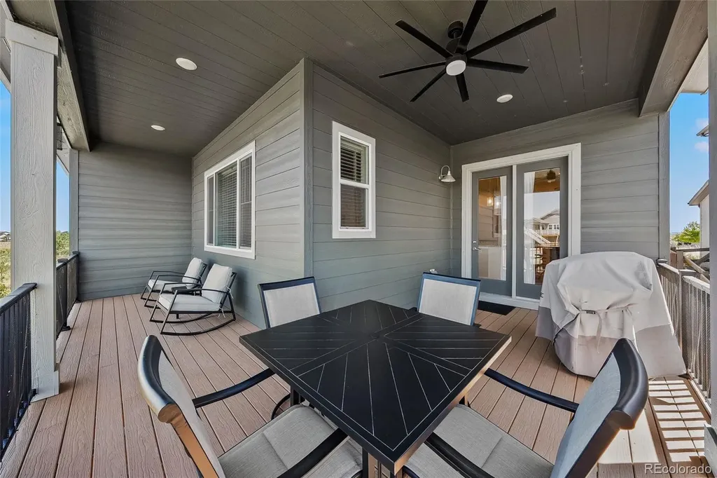 5165 Lake Terrace Lane Longmont CO 80504