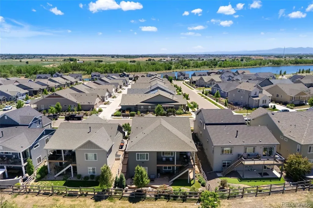 5165 Lake Terrace Lane Longmont CO 80504