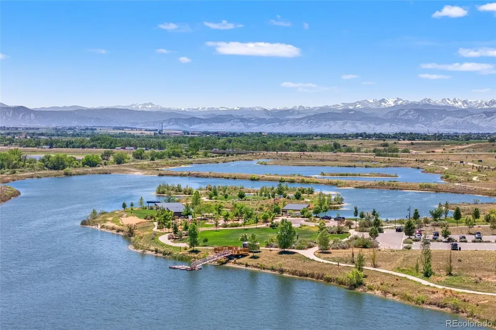 5165 Lake Terrace Lane Longmont CO 80504