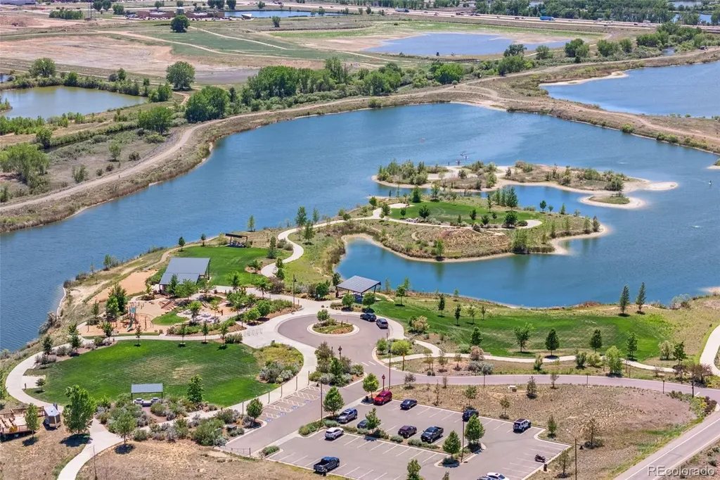 5165 Lake Terrace Lane Longmont CO 80504