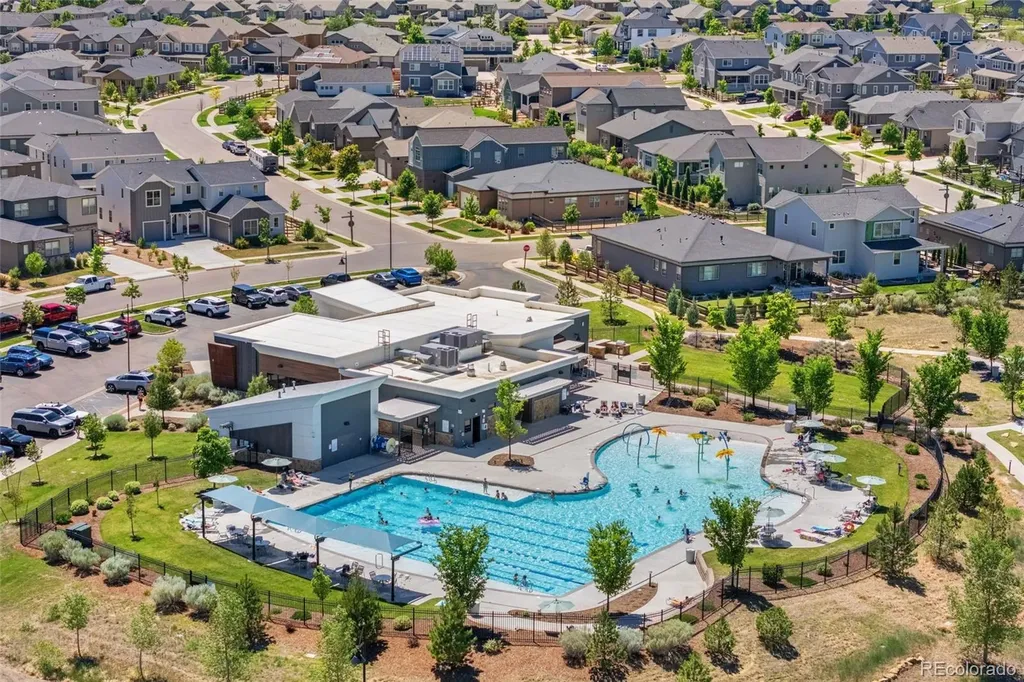 5165 Lake Terrace Lane Longmont CO 80504