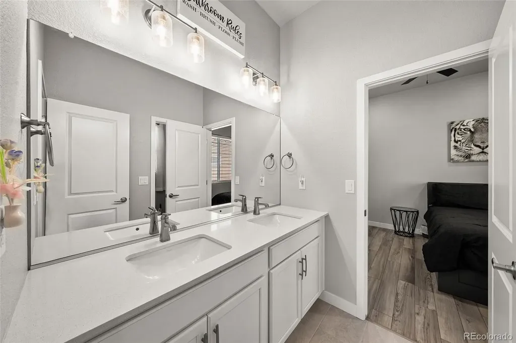 5165 Lake Terrace Lane Longmont CO 80504