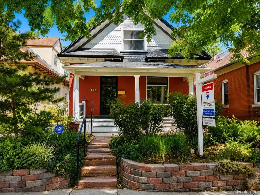 942 S Pennsylvania Street Denver CO 80209