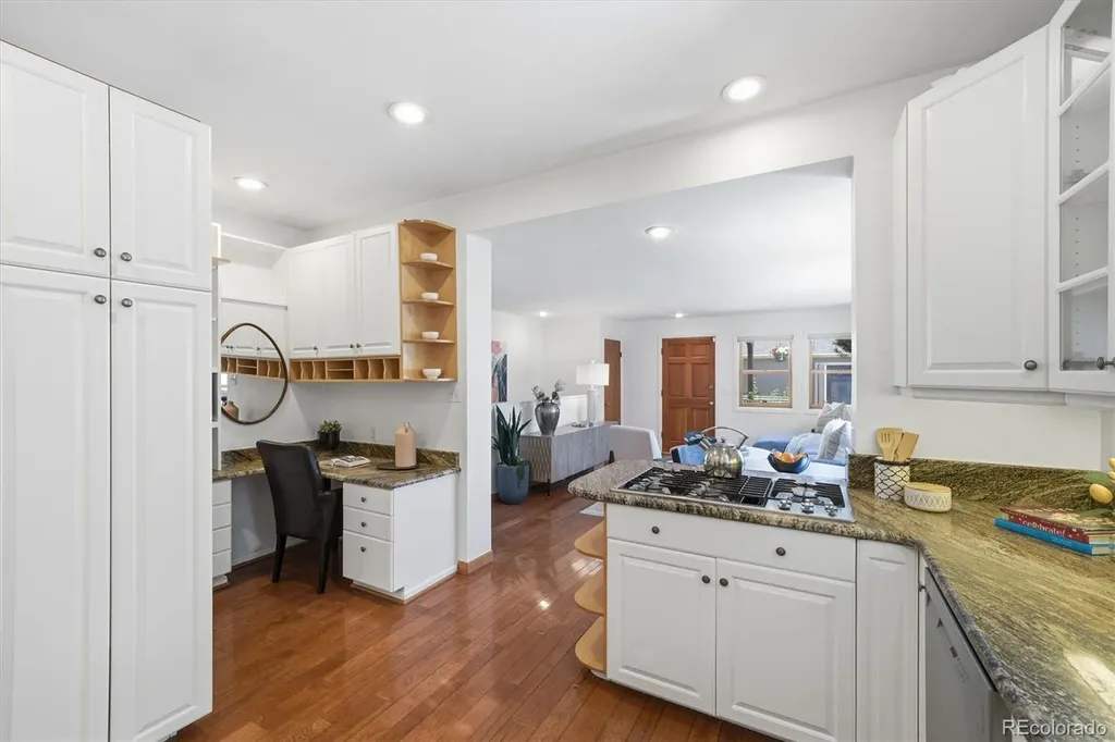 942 S Pennsylvania Street Denver CO 80209