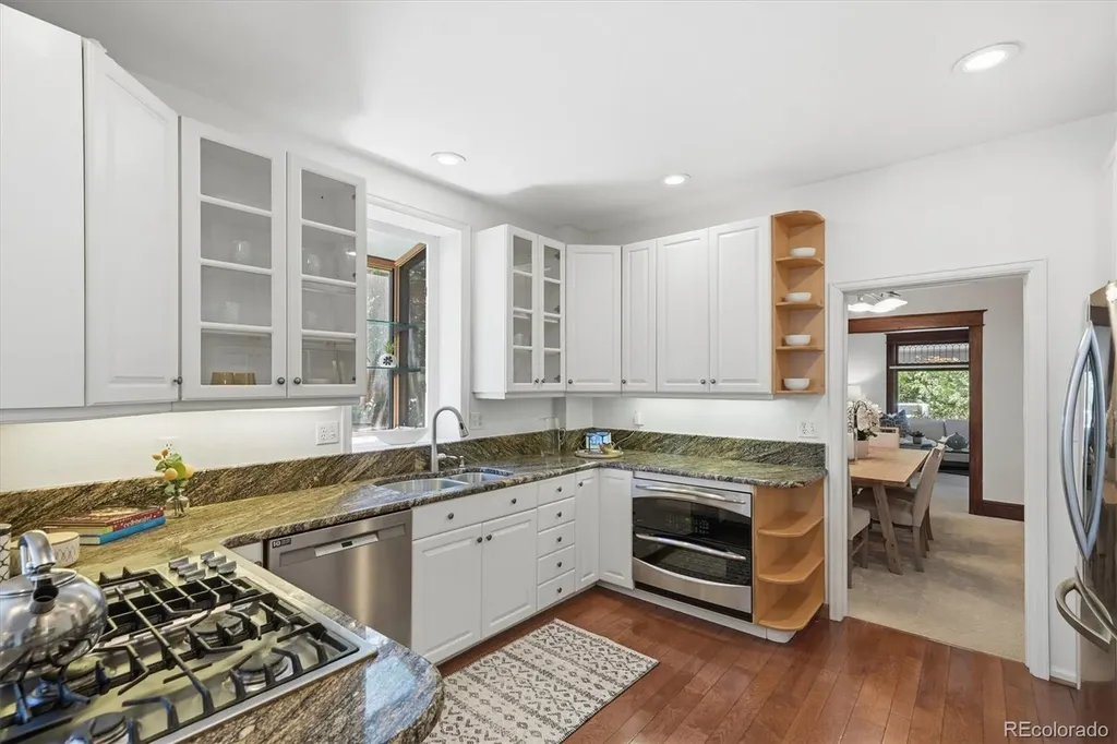 942 S Pennsylvania Street Denver CO 80209