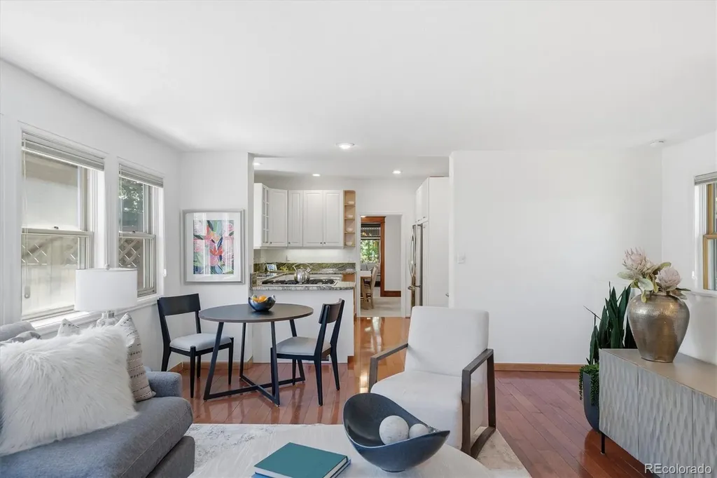 942 S Pennsylvania Street Denver CO 80209