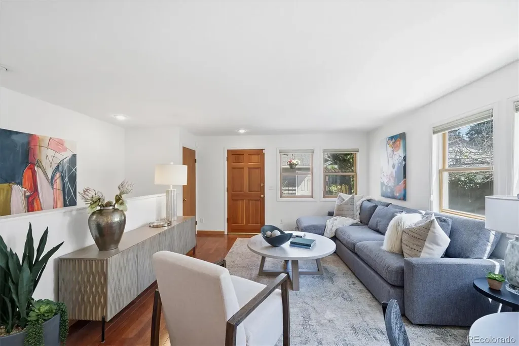 942 S Pennsylvania Street Denver CO 80209