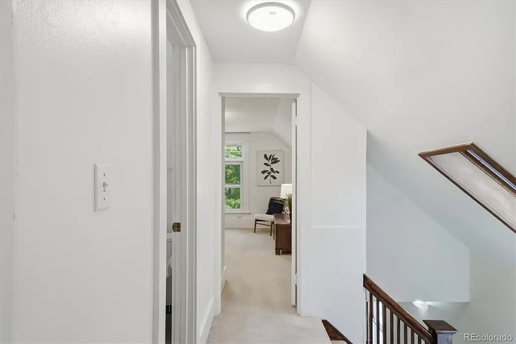 942 S Pennsylvania Street Denver CO 80209