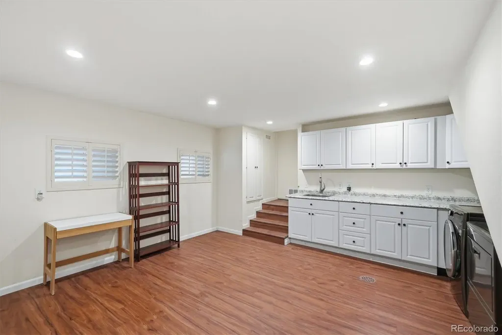 942 S Pennsylvania Street Denver CO 80209