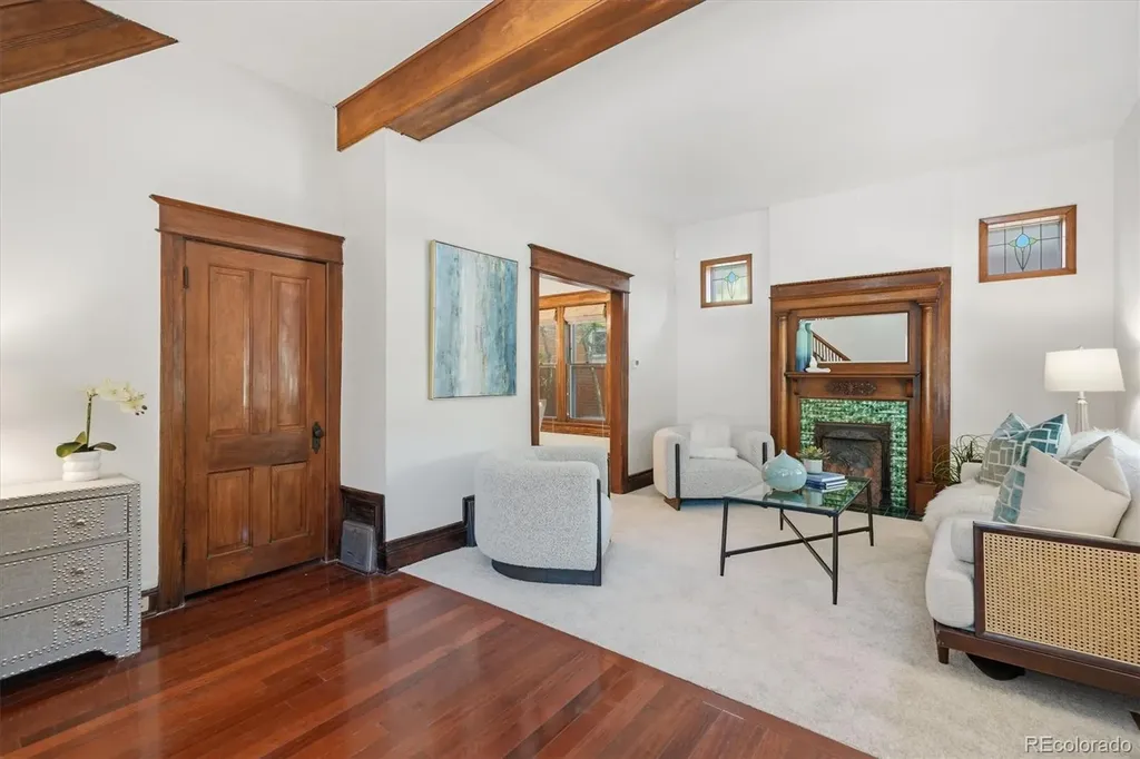 942 S Pennsylvania Street Denver CO 80209