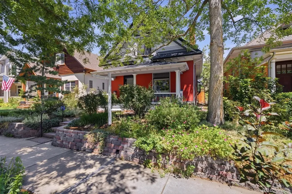 942 S Pennsylvania Street Denver CO 80209