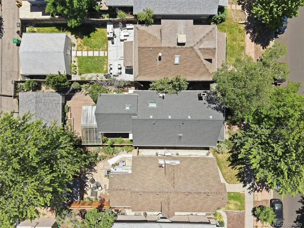 942 S Pennsylvania Street Denver CO 80209