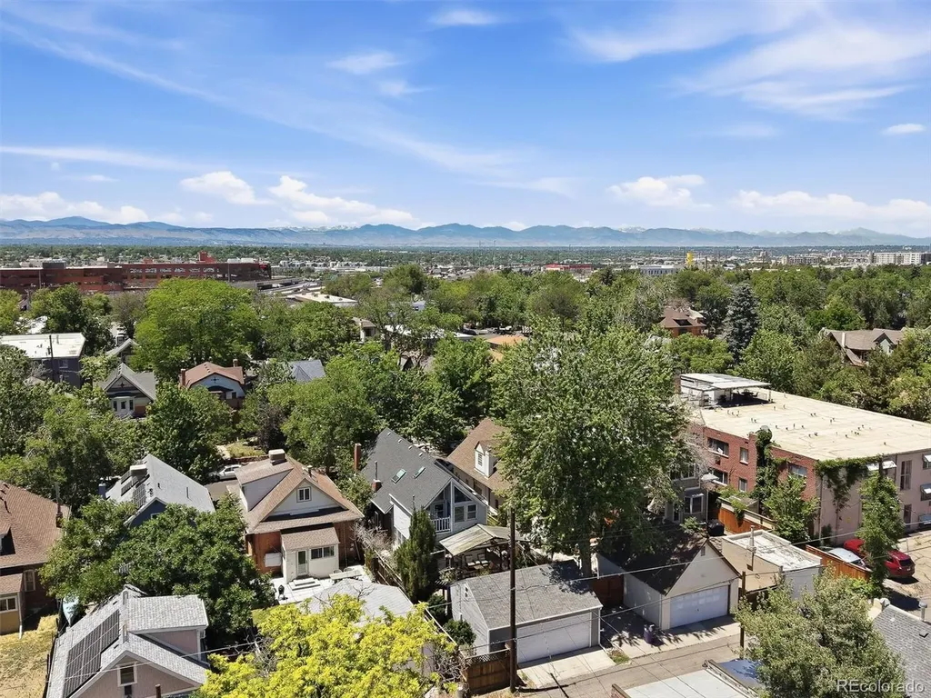 942 S Pennsylvania Street Denver CO 80209