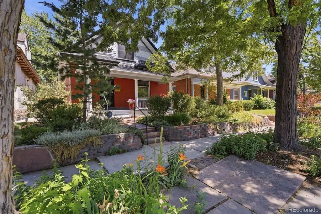 942 S Pennsylvania Street Denver CO 80209