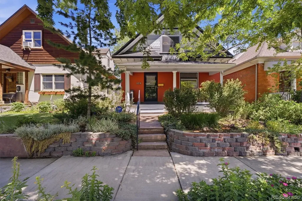 942 S Pennsylvania Street Denver CO 80209