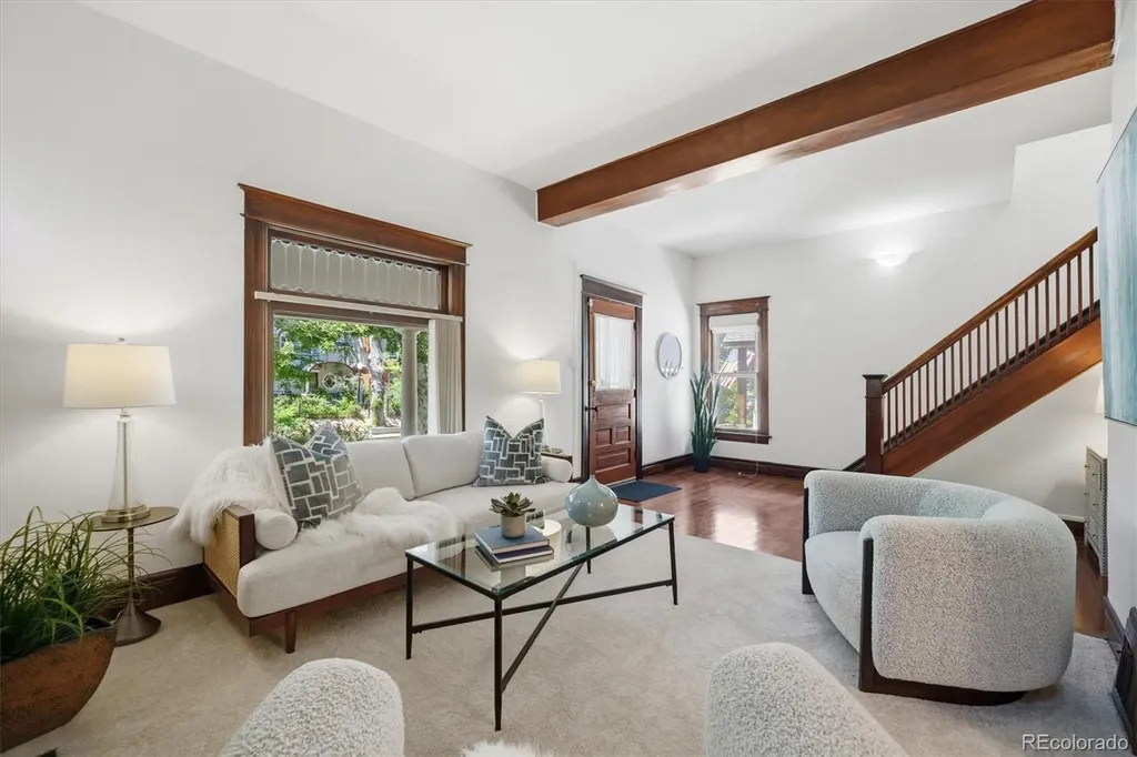 942 S Pennsylvania Street Denver CO 80209