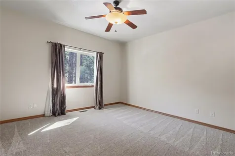 15805 Fools Gold Lane Colorado Springs CO 80921