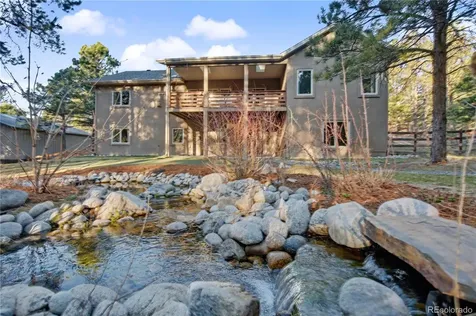 15805 Fools Gold Lane Colorado Springs CO 80921