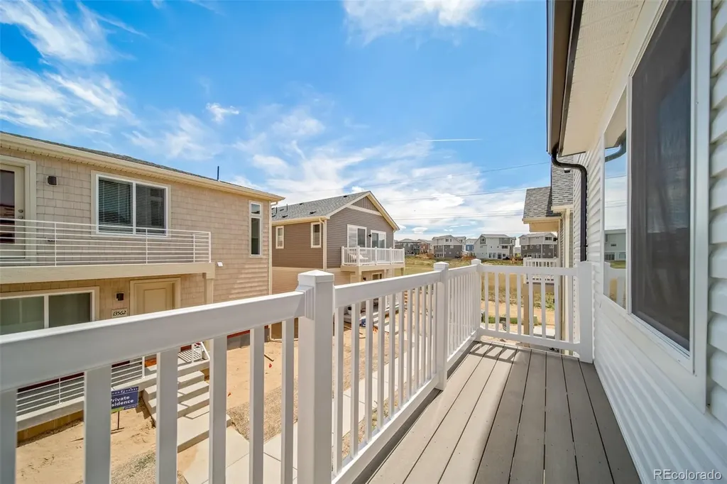 12543 E 101st Drive Commerce City CO 80022