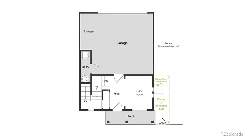 12543 E 101st Drive Commerce City CO 80022