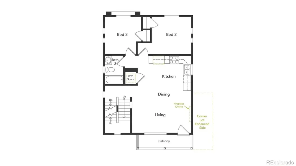 12543 E 101st Drive Commerce City CO 80022