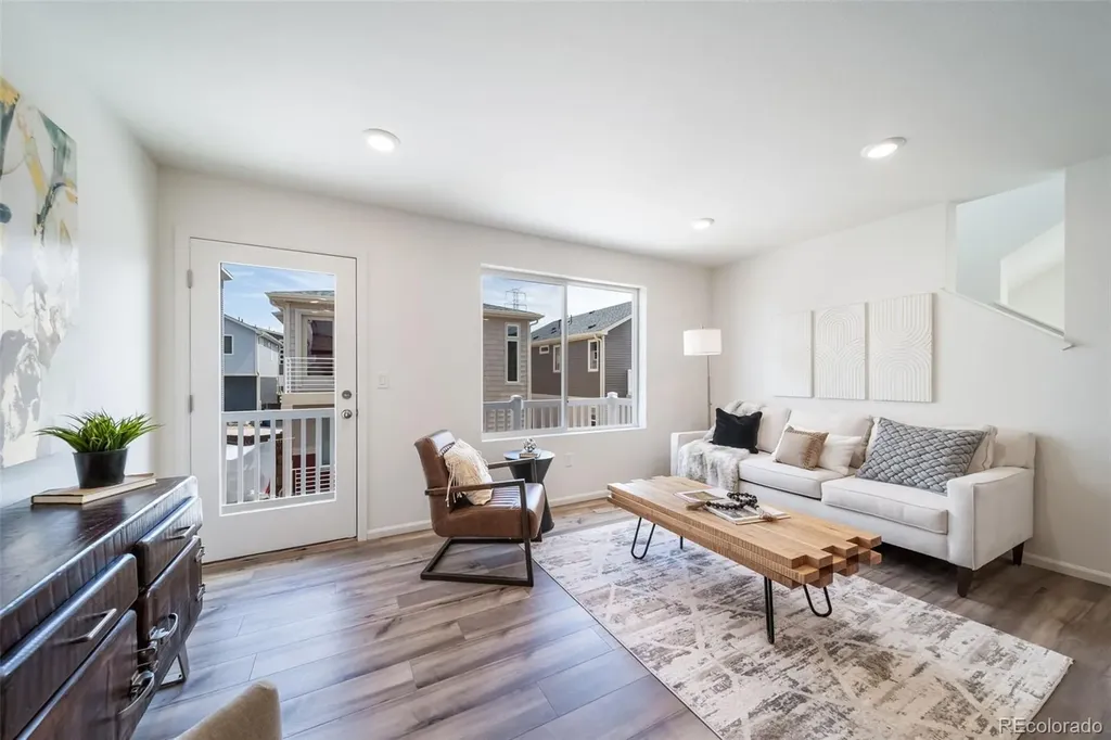 12543 E 101st Drive Commerce City CO 80022