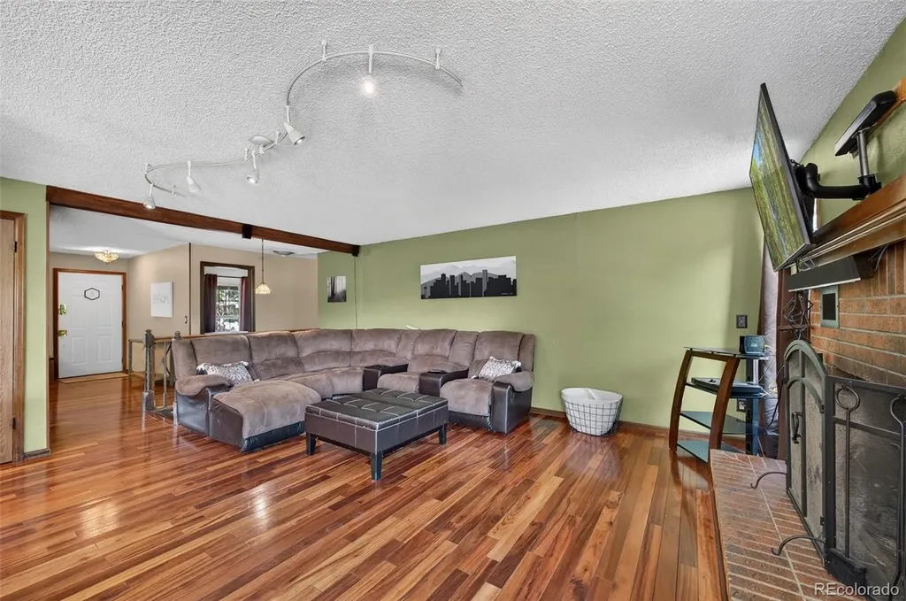 9798 W Nova Avenue Littleton CO 80127