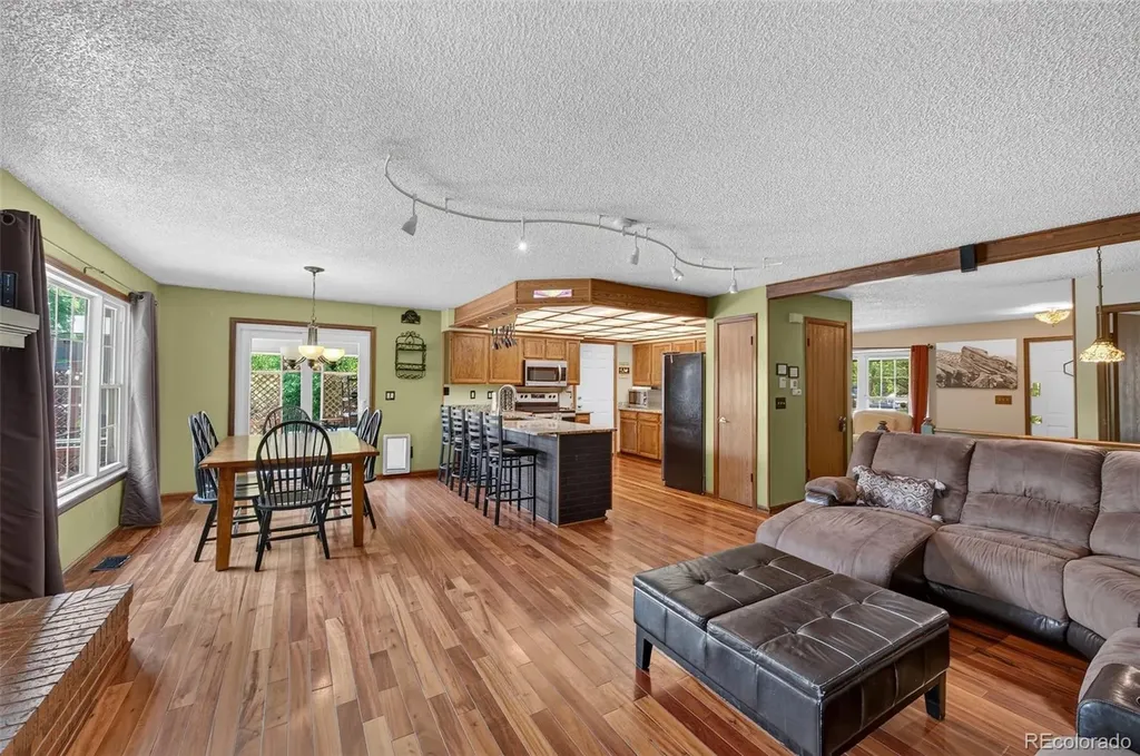 9798 W Nova Avenue Littleton CO 80127