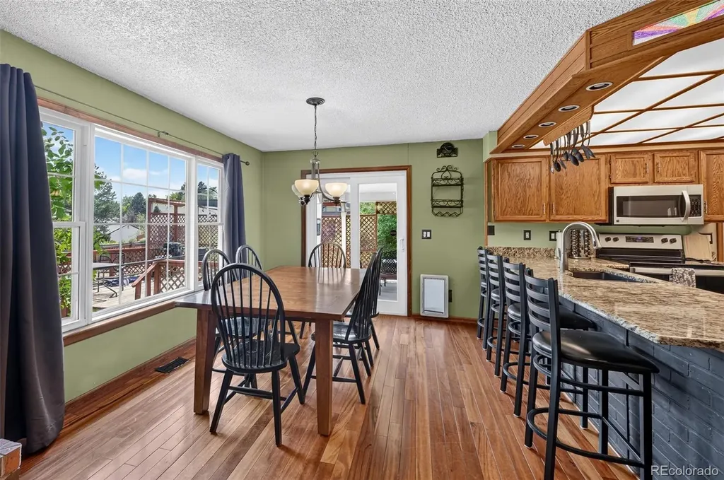 9798 W Nova Avenue Littleton CO 80127