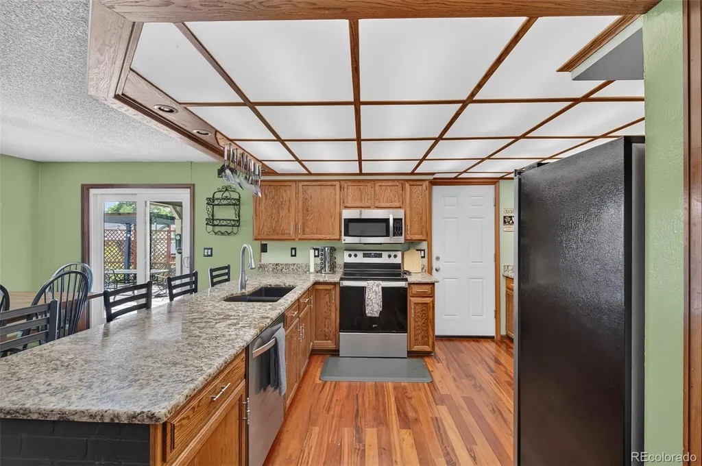 9798 W Nova Avenue Littleton CO 80127