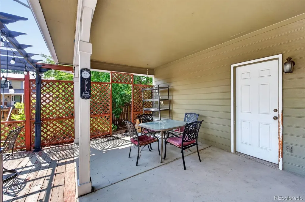 9798 W Nova Avenue Littleton CO 80127