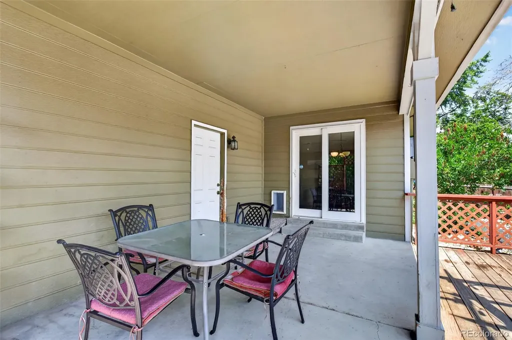 9798 W Nova Avenue Littleton CO 80127