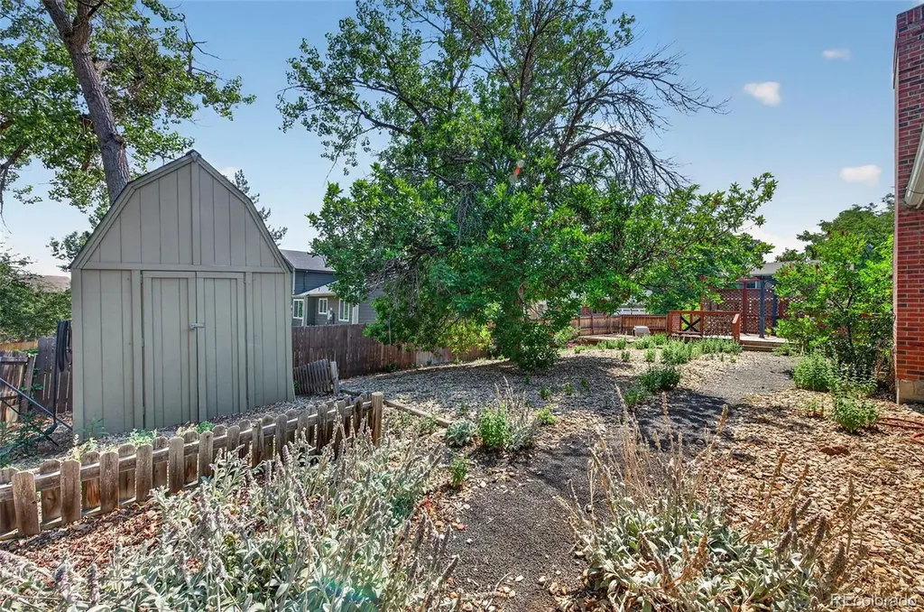 9798 W Nova Avenue Littleton CO 80127