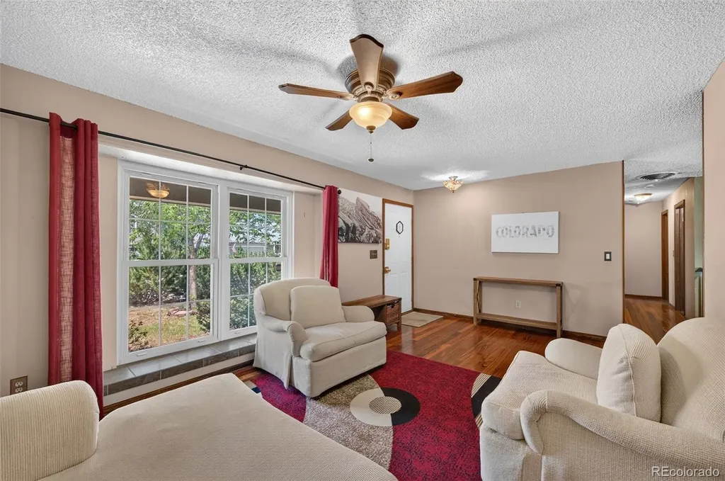 9798 W Nova Avenue Littleton CO 80127