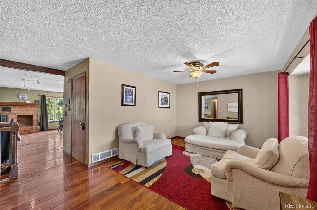 9798 W Nova Avenue Littleton CO 80127