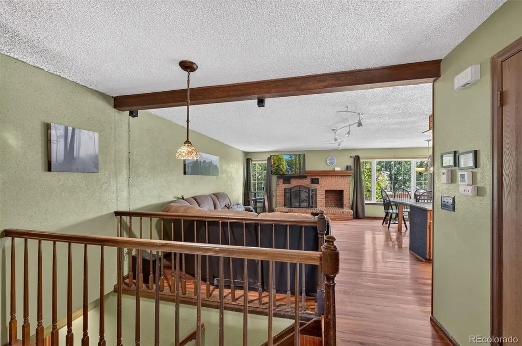 9798 W Nova Avenue Littleton CO 80127