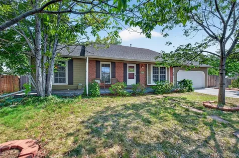 9798 W Nova Avenue Littleton CO 80127