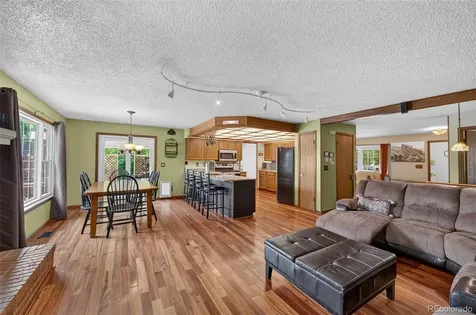 9798 W Nova Avenue Littleton CO 80127