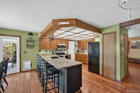 9798 W Nova Avenue Littleton CO 80127