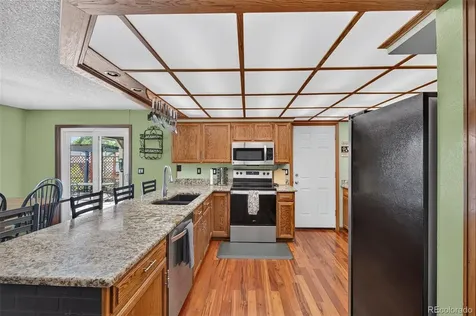 9798 W Nova Avenue Littleton CO 80127