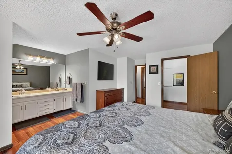 9798 W Nova Avenue Littleton CO 80127
