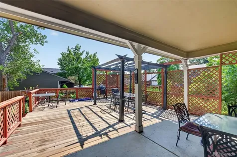 9798 W Nova Avenue Littleton CO 80127