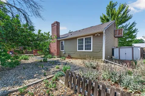 9798 W Nova Avenue Littleton CO 80127