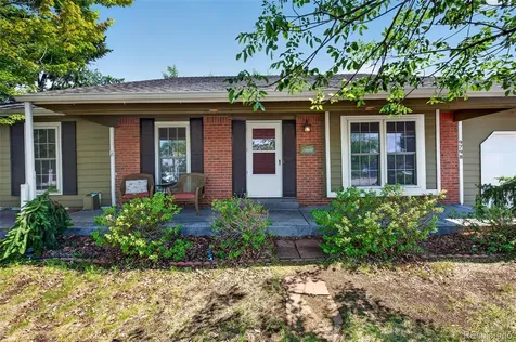 9798 W Nova Avenue Littleton CO 80127