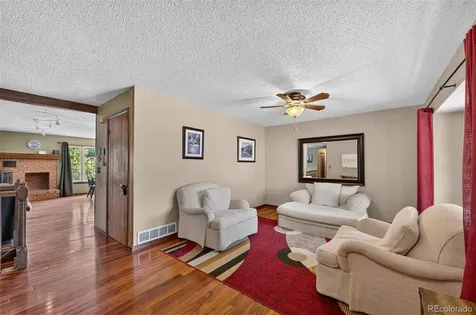 9798 W Nova Avenue Littleton CO 80127