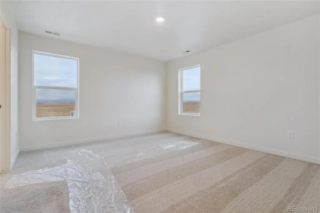 11751 Foraker Lane Colorado Springs CO 80925