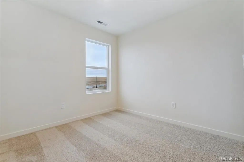 11751 Foraker Lane Colorado Springs CO 80925
